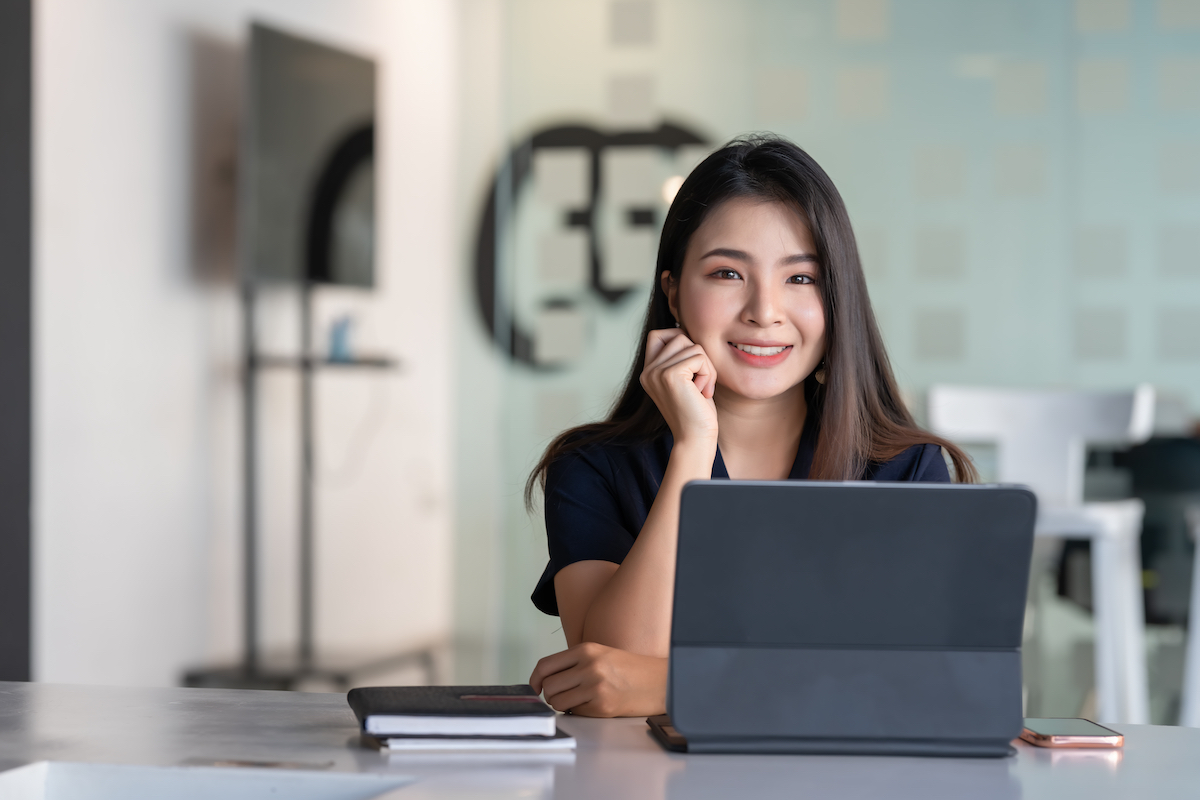 Featured image for “Receptionist Skills: Stand out from the crowd”