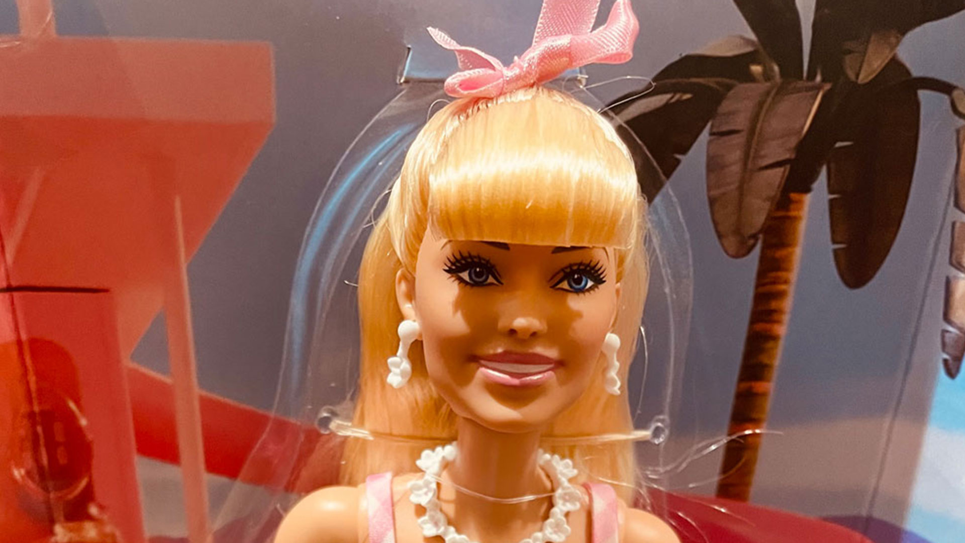 Featured image for “Barbie’s Evolution: Inspiring Careers Beyond the Doll”