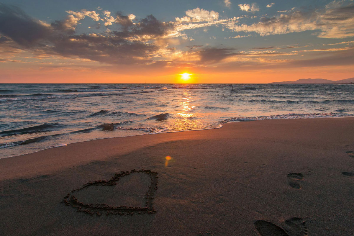 Featured image for “Life’s a Beach… Or is it?”